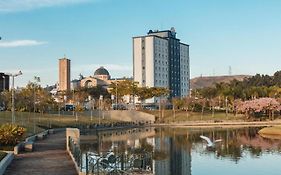 Hotel Rainha Dos Apóstolos