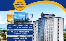 Hotel Rainha Dos Apóstolos